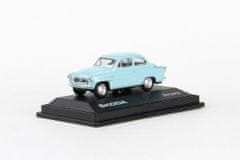 Abrex ABREX - Škoda Octavia (1963) 1:72 - Modrá Světlá