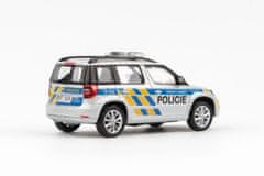 Abrex ABREX - Škoda Yeti FL (2013) 1:43 - Policie ČR