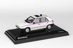 Abrex ABREX - Škoda Felicia (1994) 1:43 - Vězeňská služba