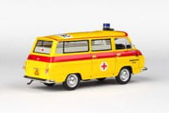 Abrex ABREX - Škoda 1203 (1974) 1:43 - ZS Praha 182