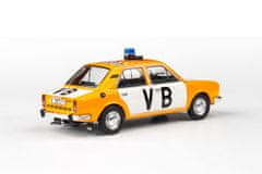 Abrex ABREX - Škoda 105L (1977) 1:43 - VB