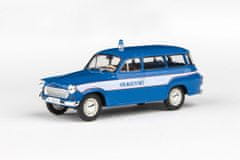 Abrex ABREX - Škoda 1202 (1964) 1:43 - VB