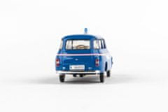 Abrex ABREX - Škoda 1202 (1964) 1:43 - VB