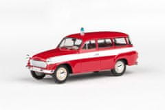 Abrex ABREX - Škoda 1202 (1964) 1:43 - PO