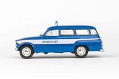 Abrex ABREX - Škoda 1202 (1964) 1:43 - VB