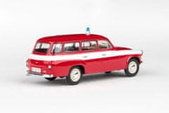 Abrex ABREX - Škoda 1202 (1964) 1:43 - PO