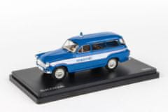 Abrex ABREX - Škoda 1202 (1964) 1:43 - VB