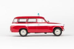 Abrex ABREX - Škoda 1202 (1964) 1:43 - PO