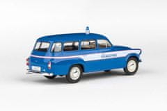 Abrex ABREX - Škoda 1202 (1964) 1:43 - VB