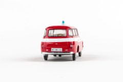 Abrex ABREX - Škoda 1202 (1964) 1:43 - PO