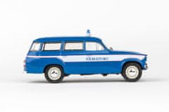 Abrex ABREX - Škoda 1202 (1964) 1:43 - VB