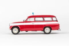 Abrex ABREX - Škoda 1202 (1964) 1:43 - PO