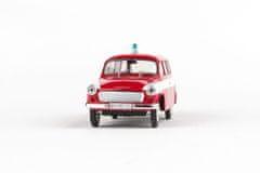 Abrex ABREX - Škoda 1202 (1964) 1:43 - PO