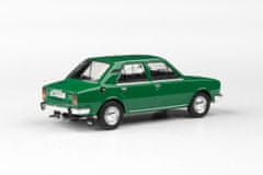 Abrex ABREX - Škoda 105L (1977) 1:43 - Zelená Ostrá