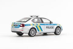 Abrex ABREX - Škoda Octavia III (2012) 1:43 - Policie ČR