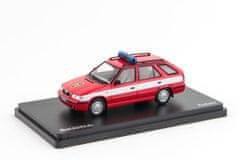 Abrex ABREX - Škoda Felicia FL Combi (1998) 1:43 - Hasiči