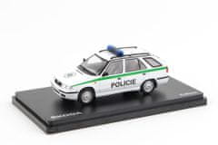 Abrex ABREX - Škoda Felicia FL Combi (1998) 1:43 - Policie ČR