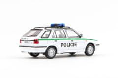 Abrex ABREX - Škoda Felicia FL Combi (1998) 1:43 - Policie ČR