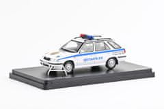 Abrex ABREX - Škoda Felicia FL Combi (1998) 1:43 - MP Jaroměř