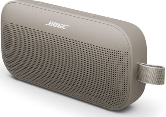 Bose SoundLink Flex II, písková