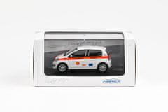 Abrex Škoda Citigo 5dveřové (2012) 1:43 - ZS ASČR 102. Limitka 150 kusů..