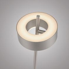 PAUL NEUHAUS PAUL NEUHAUS LED stojací svítidlo Q-ROTATE hliník Smarthome s aplikací ZigBee 2700-5000K PN 324-95