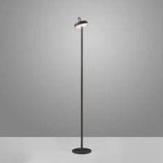 PAUL NEUHAUS JUST LIGHT LED stojací lampa na baterie černá stmívatelné dotykem IP44 paměťová funkce 2700K LD 19311-18