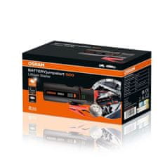 Osram OJS010 BATTERYjumpstart 500 bateriový startovací zdroj