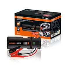 Osram OJS010 BATTERYjumpstart 500 bateriový startovací zdroj