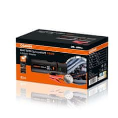 Osram OJS030 BATTERYjumpstart 1500 bateriový startovací zdroj