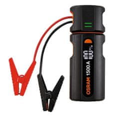 Osram OJS030 BATTERYjumpstart 1500 bateriový startovací zdroj