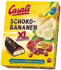 Casali Casali čoko-banánky Wildberry XL 140g