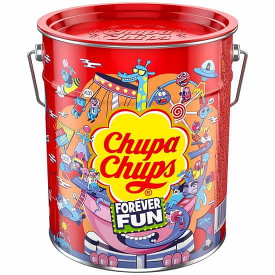 Chupa Chups Chupa Chups 'The Best Of' 150. let