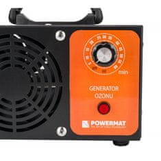 Powermat Generátor ozonu 28 g/h POWERMAT