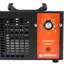 Powermat Generátor ozonu 36 g/h POWERMAT