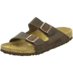 Birkenstock Pantofle hnědé 36 EU Arizona