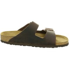 Birkenstock Pantofle hnědé 36 EU Arizona