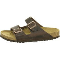 Birkenstock Pantofle hnědé 36 EU Arizona