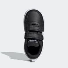 Adidas Boty černé 19 EU Tensuar I