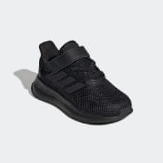 Adidas Boty černé 20 EU Runfalcon I