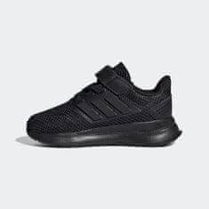 Adidas Boty černé 20 EU Runfalcon I