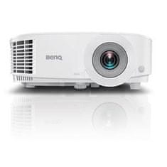 BENQ DLP Projektor MX550 /1024x768 XGA/3600 ANSI lm/1,96÷2,15:1/20000:1/HDMI/D-Sub/S-video/1×2W repro