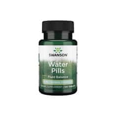 Swanson Swanson Water Pills 120 tablet BI7206