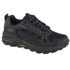 Skechers Boty černé 41 EU Max Protect Task Force