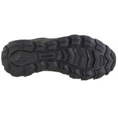 Skechers Boty černé 41 EU Max Protect Task Force