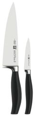 Zwilling Five Star Kuchařský nůž + špikovací nůž ZWILLING