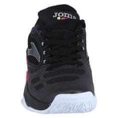 Joma Boty tenisové 38 EU Set Lady 2401 Padel allcourt