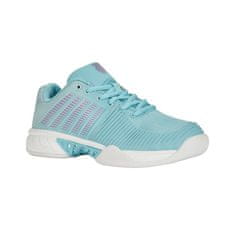 K-SWISS Boty tenisové modré 39.5 EU Express Light 2 Indoor