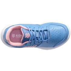 K-SWISS Boty tenisové modré 33 EU Court Express Allcourt