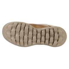 Skechers Sněhovky hnědé 38 EU On the go Joy Cozy Slip-ins